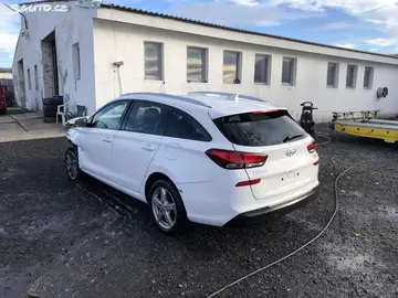Hyundai i30, 1.4i/ KLIMA